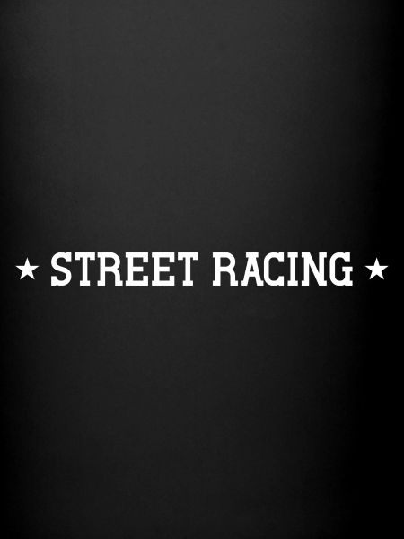 Course de rue