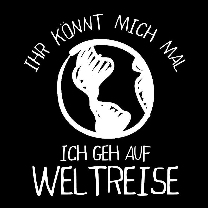 Weltreise