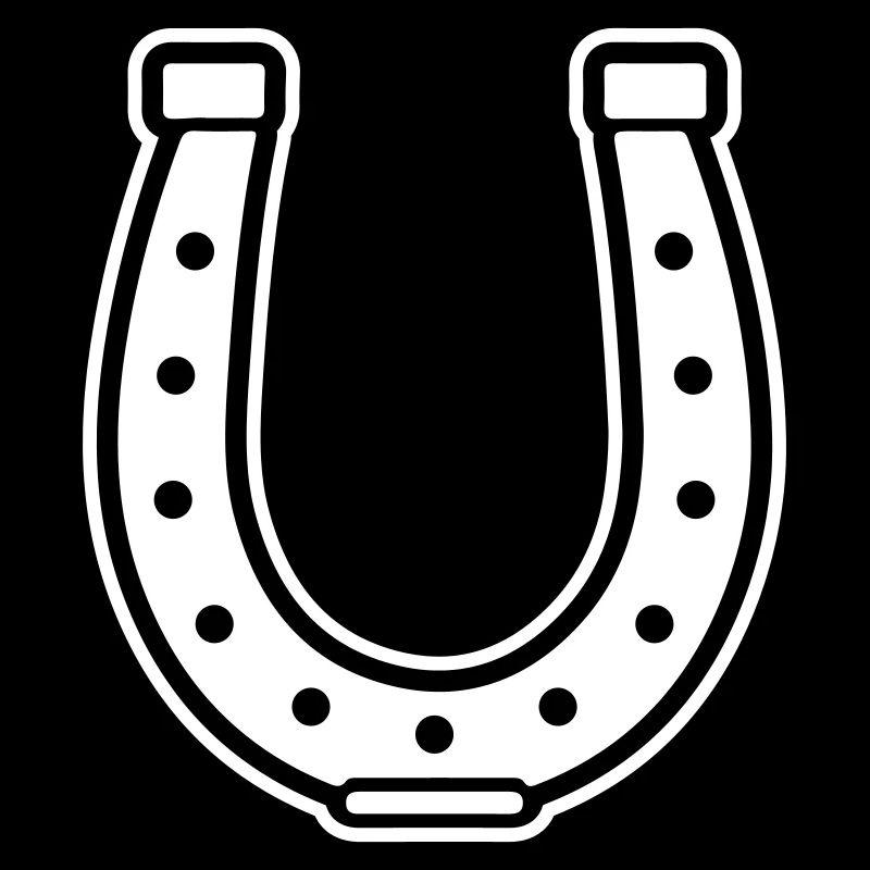 Horseshoe Symbol
