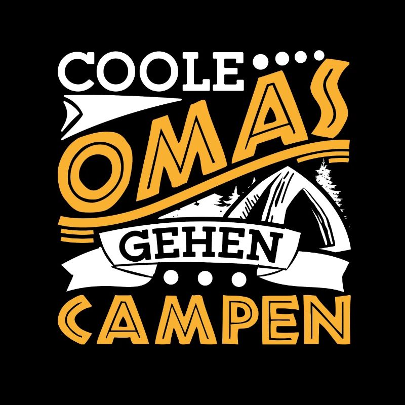 Camping Oma