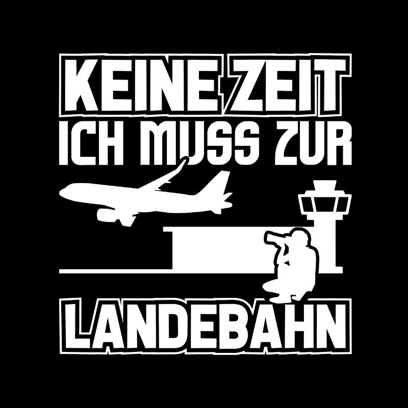 Planespotter Flugzeug Planespotting Flughafen