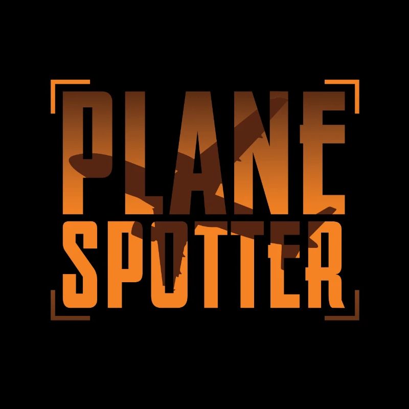 Planespotter Planespotting Flugzeug