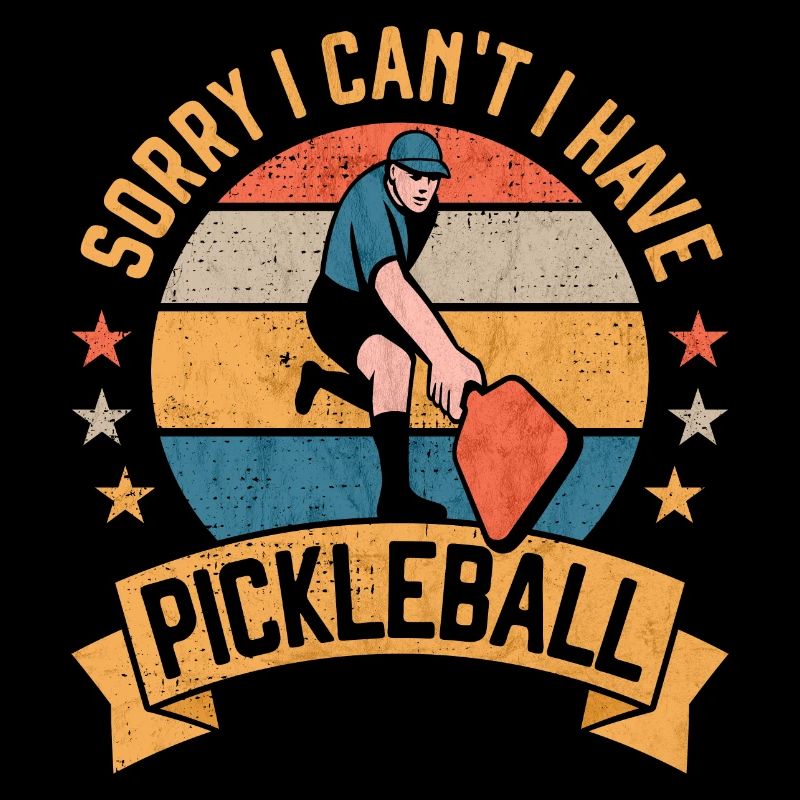 Désolé, je ne peux pas avoir Pickleball Dink de manière responsable