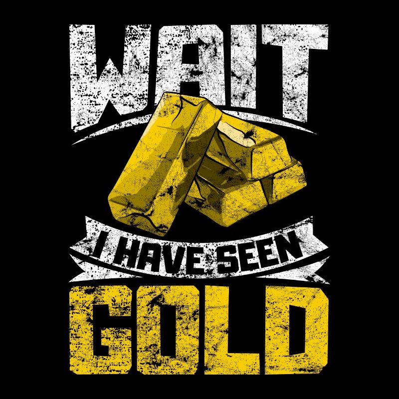 Inondation d’or Extraction d’or