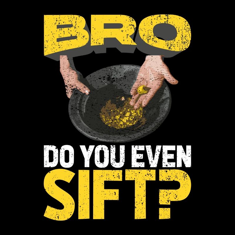 Gold Flooding Gold Mining