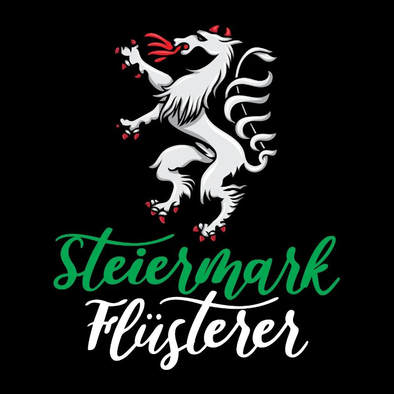 Steirermark Whisperer Steirer Bua Autriche