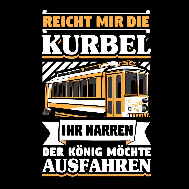 Straßenbahn Straßenbahnfahrer Tram Zug