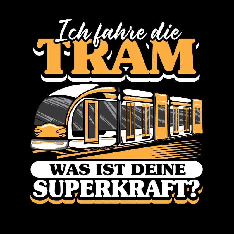 Straßenbahn Straßenbahnfahrer S-Bahn