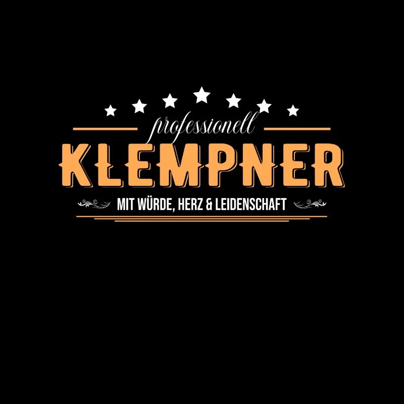 Klempner mit Leidenschaft Heizungsbauer