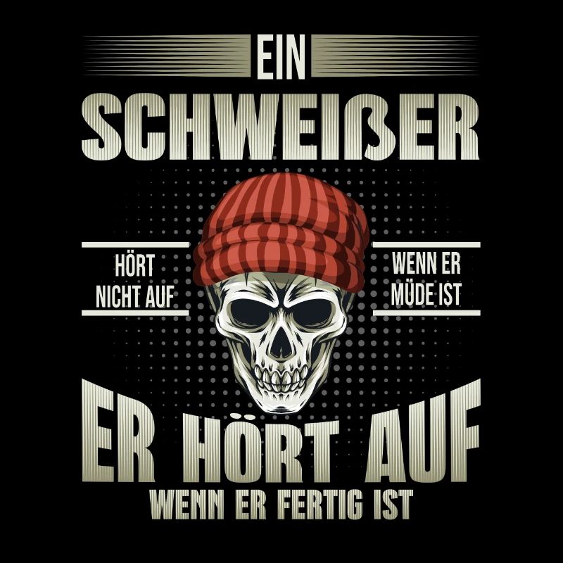 Schweißer