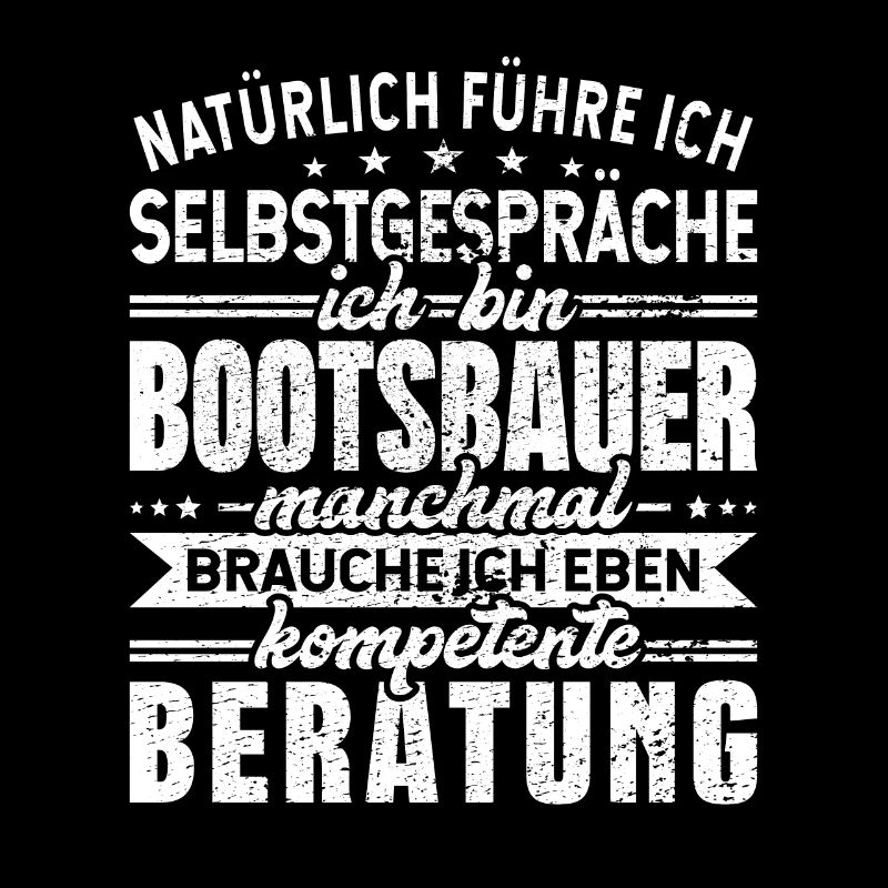 Bootsbauer Schiffsbauer