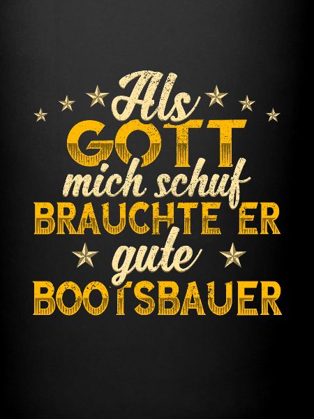 Bootsbauer Schiffsbauer