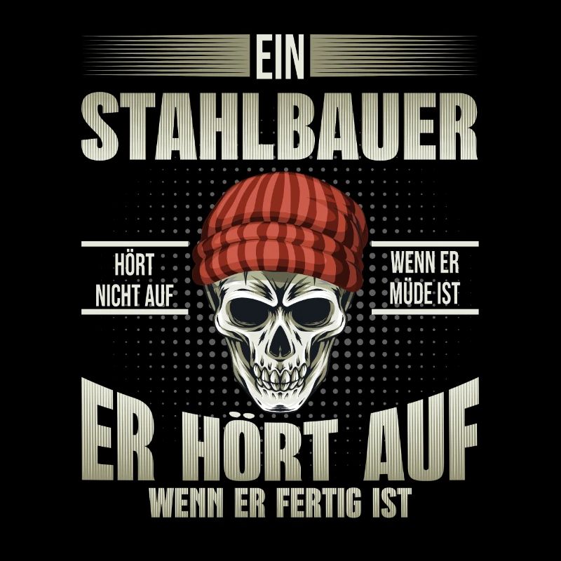 Stahlbauer Metallbauer
