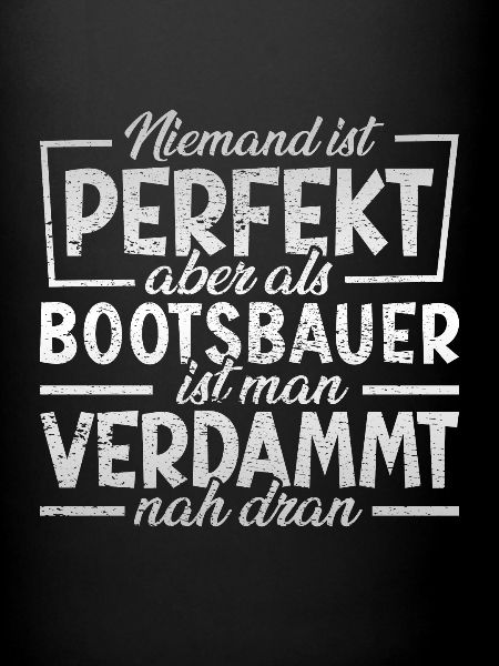 Bootsbauer Schiffsbauer