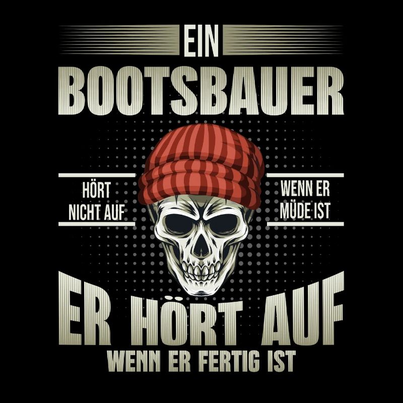Bootsbauer Schiffsbauer