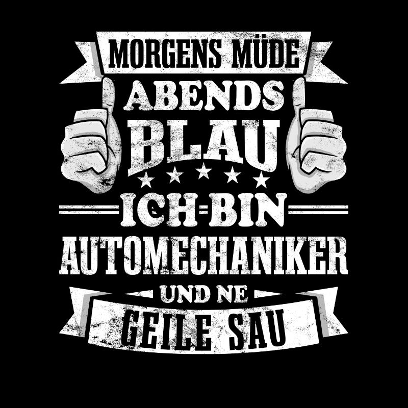 Automechaniker