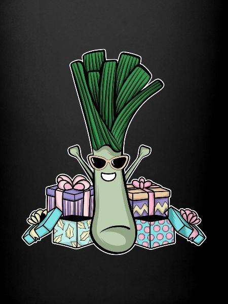 Leek