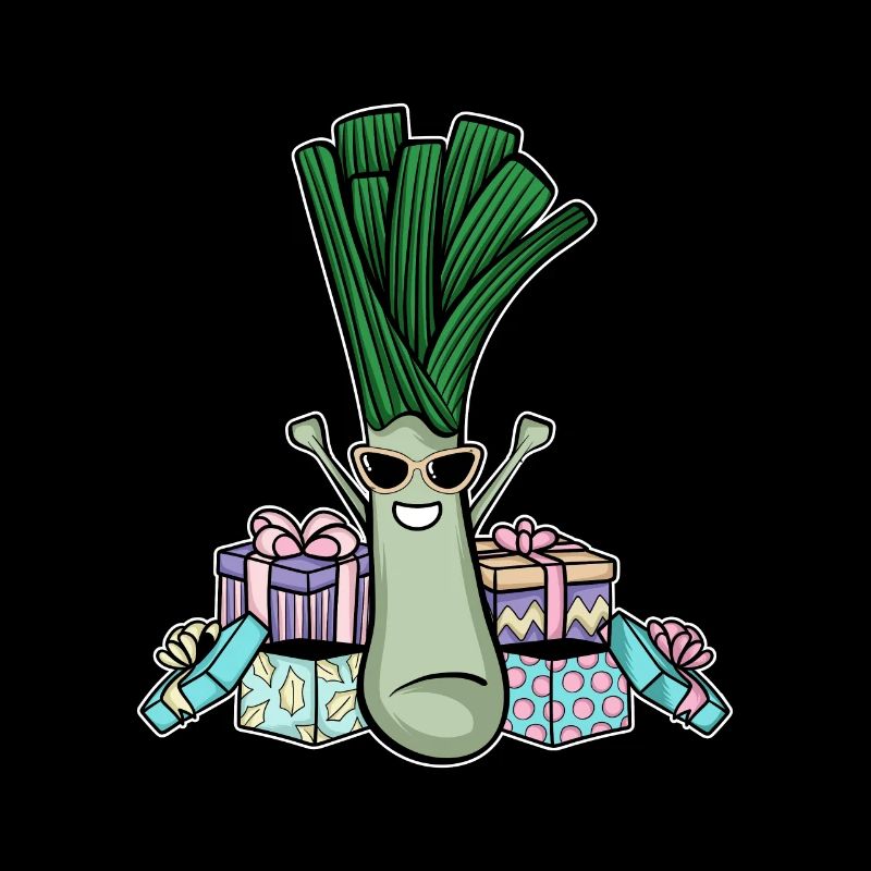 Leek
