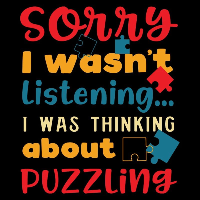 Thinking About Puzzling Jigsaw Hobby Puzzler