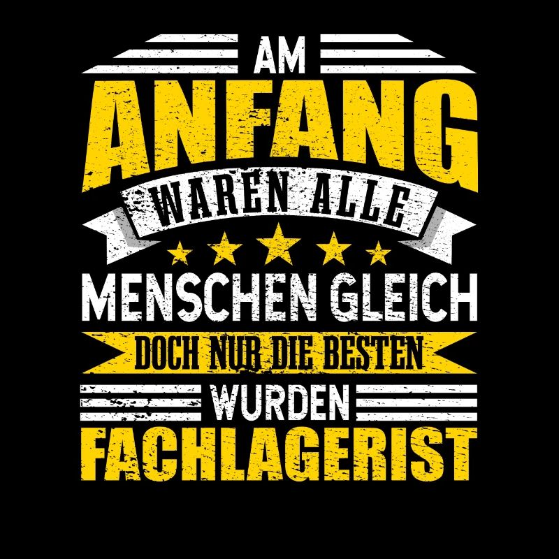 Fachlagerist