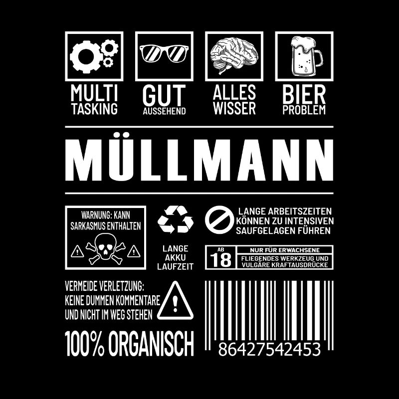 Müllmann
