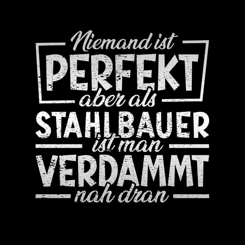 Stahlbauer Metallbauer