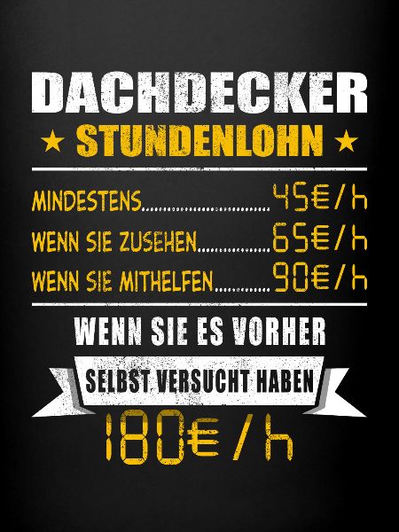 Dachdecker