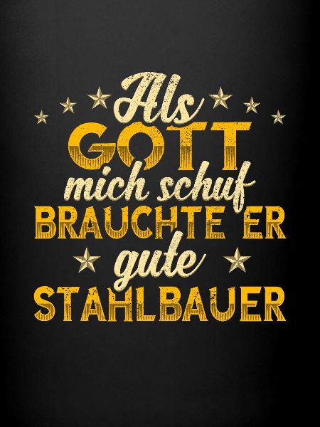 Stahlbauer Metallbauer