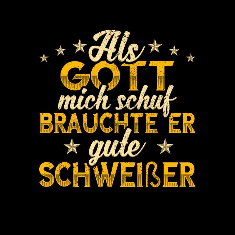 Schweißer