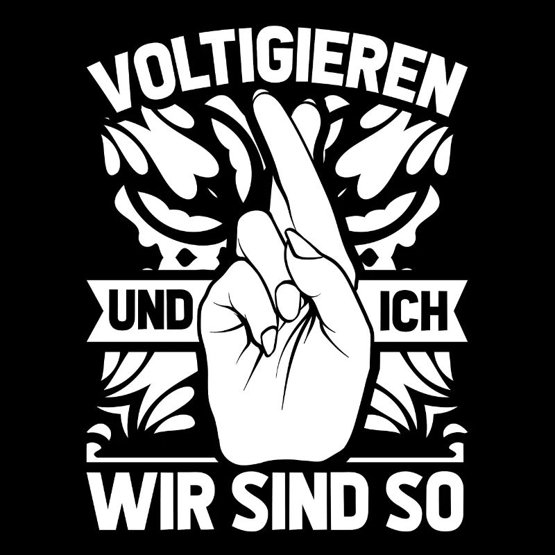 Voltigieren