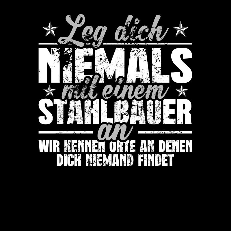 Stahlbauer Metallbauer