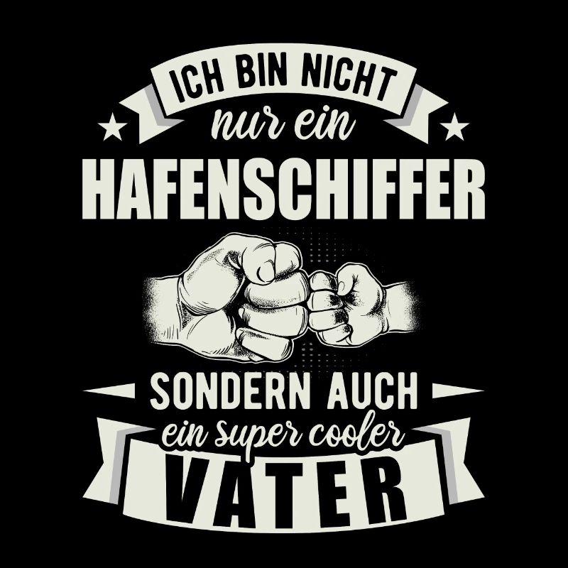 Hafenschiffer