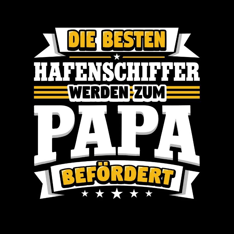 Hafenschiffer