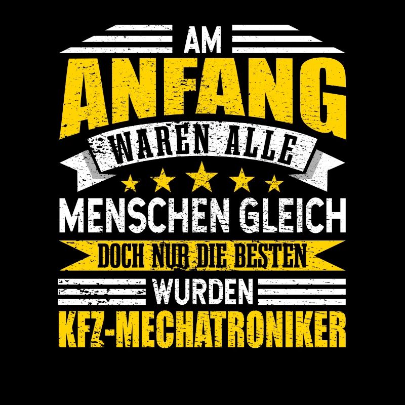 Kfz Mechatroniker