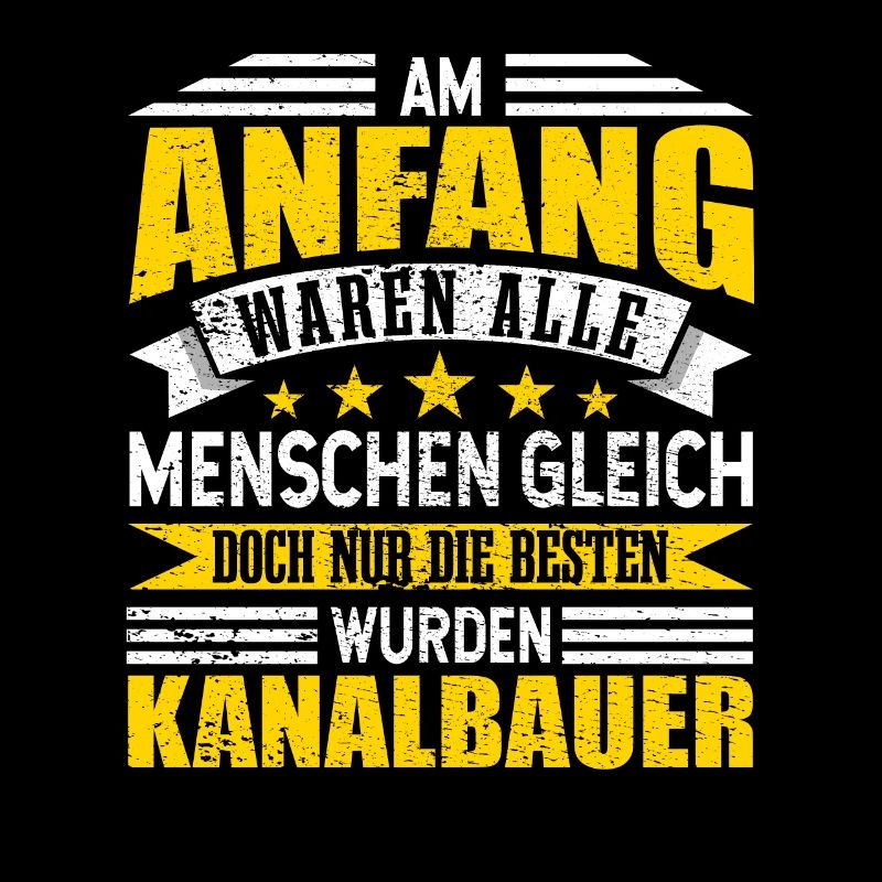 Kanalbauer