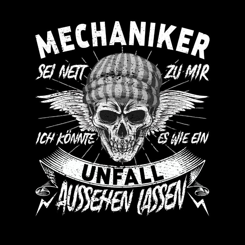 Mechaniker