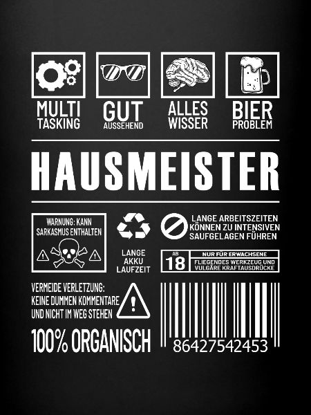 Hausmeister
