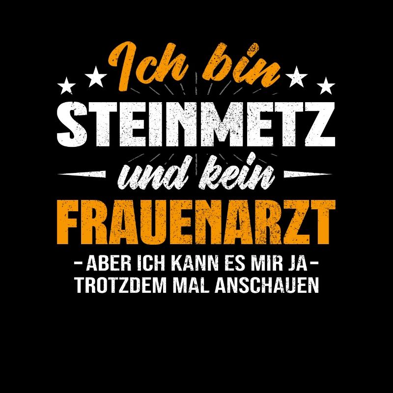 Steinmetz