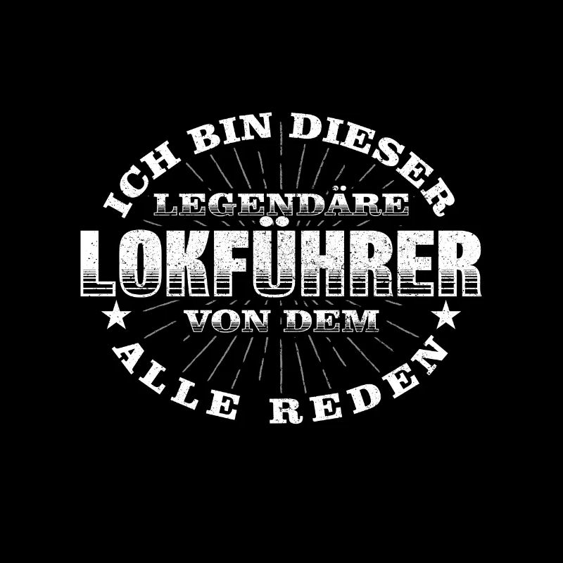 Lokführer