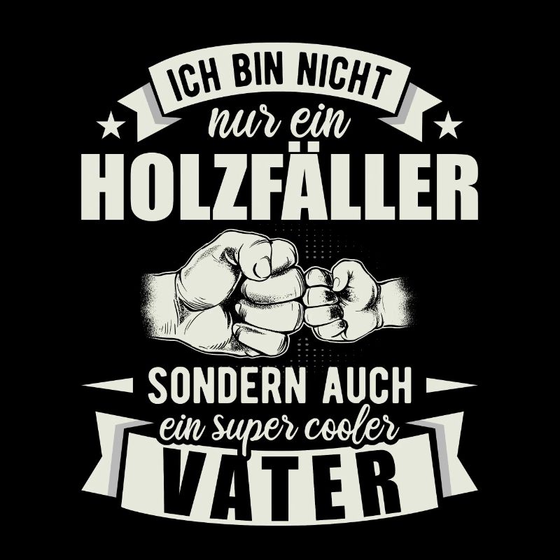 Holzfäller