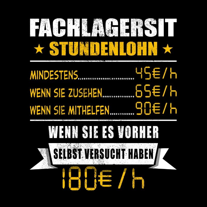 Fachlagerist