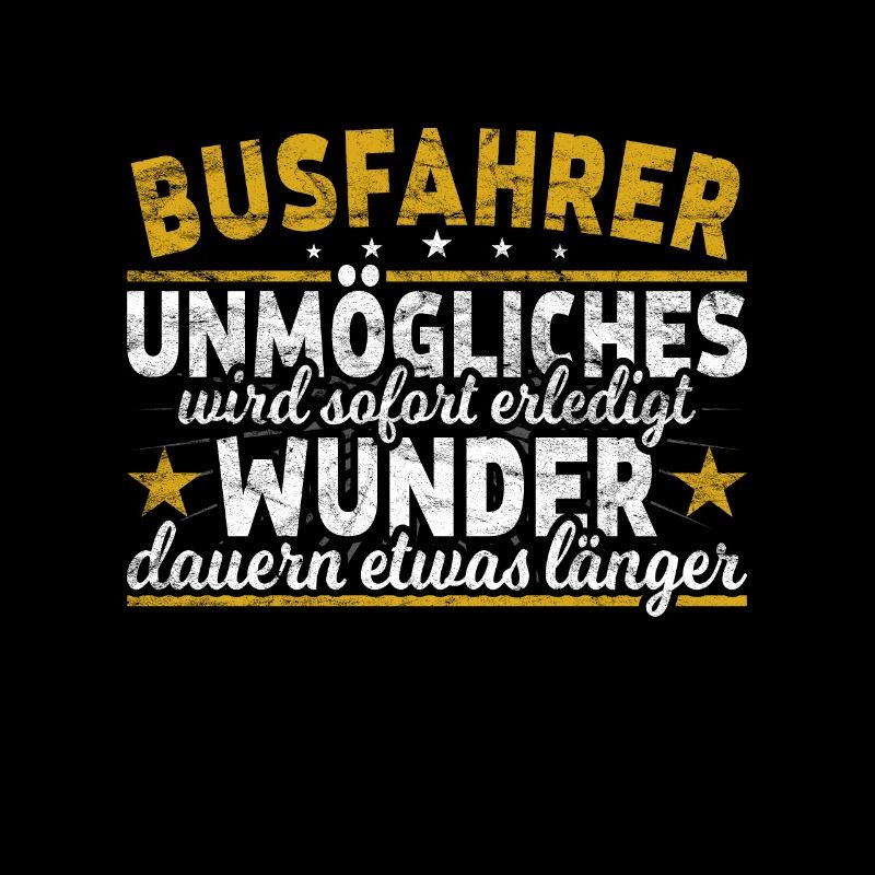 Busfahrer Bus
