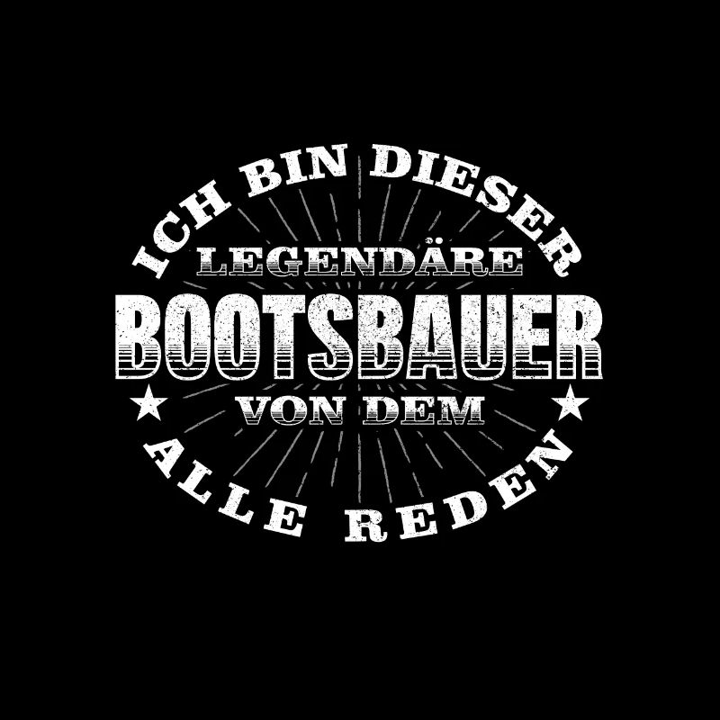 Bootsbauer Schiffsbauer