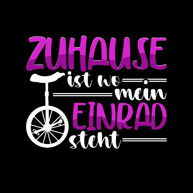 Einrad