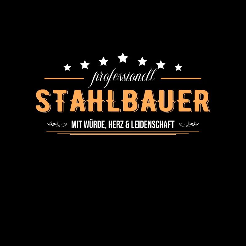 Stahlbauer Metallbauer