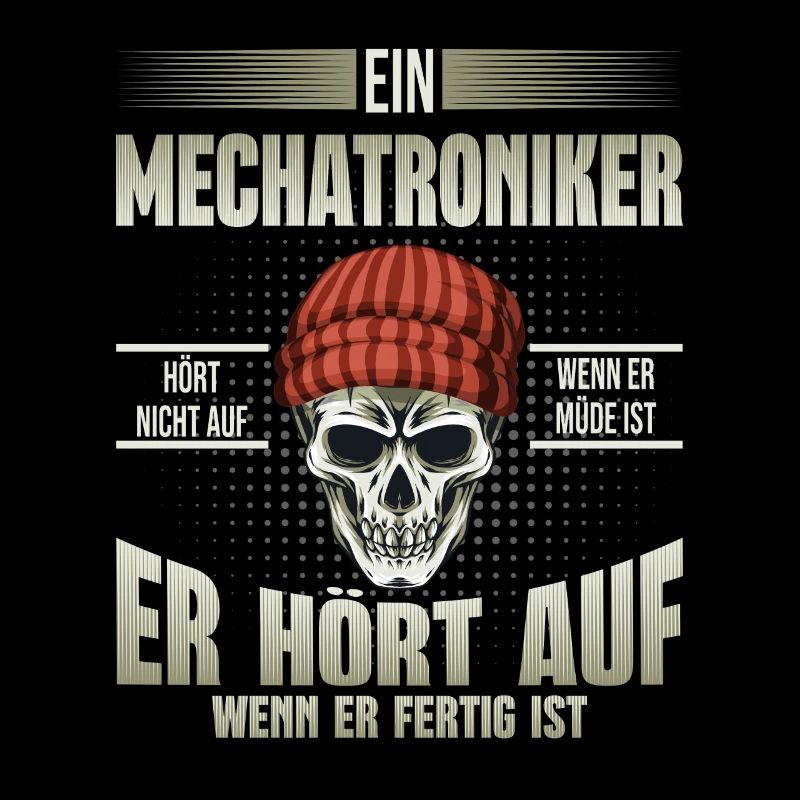 Mechatroniker