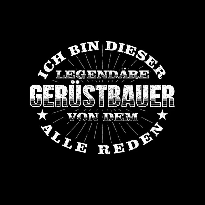 Gerüstbauer