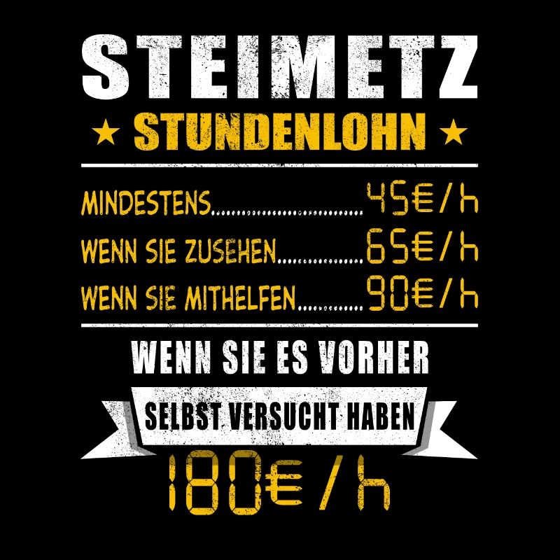 Steinmetz