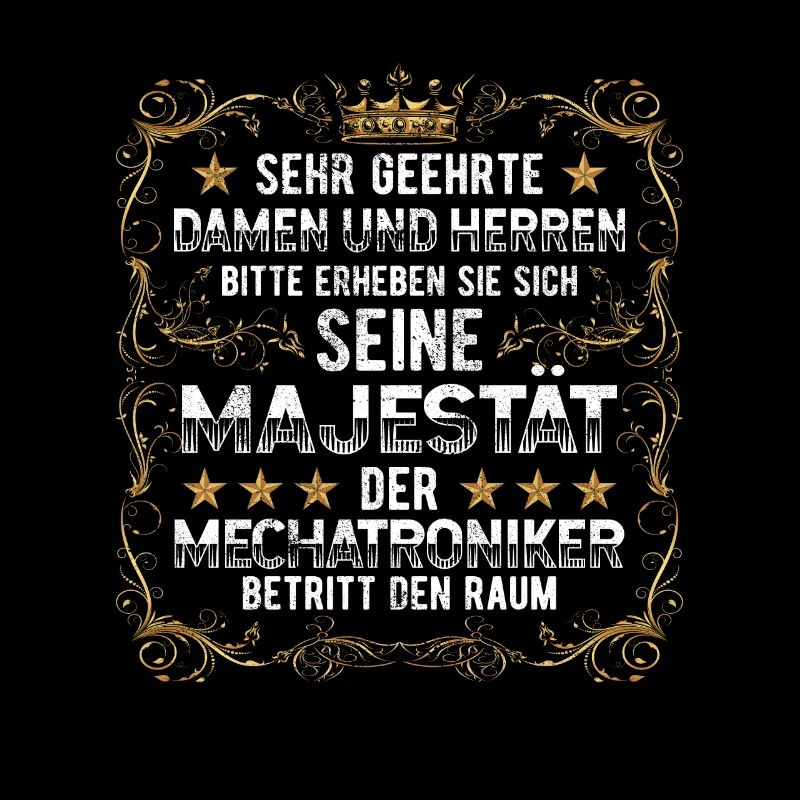 Mechatroniker
