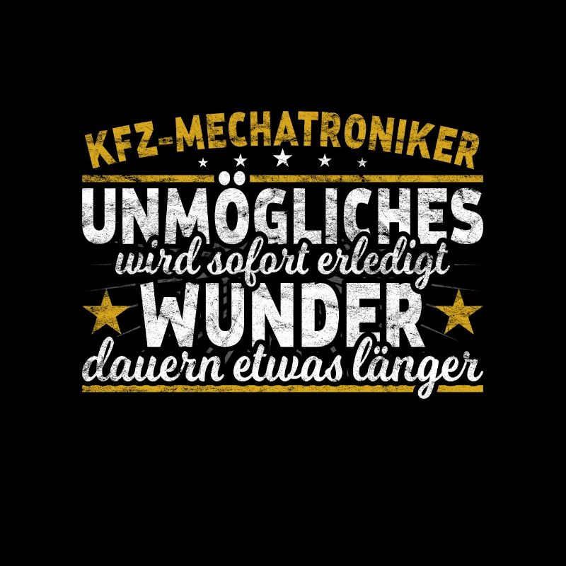 Kfz Mechatroniker